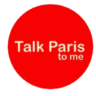 logo talk paris